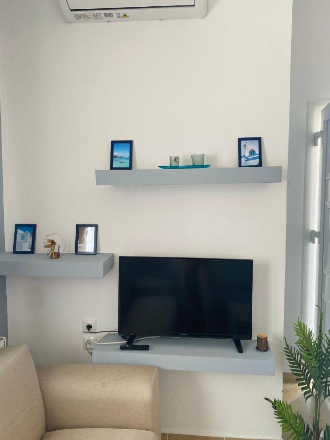 Comfort Apartments يميناريا المظهر الخارجي الصورة