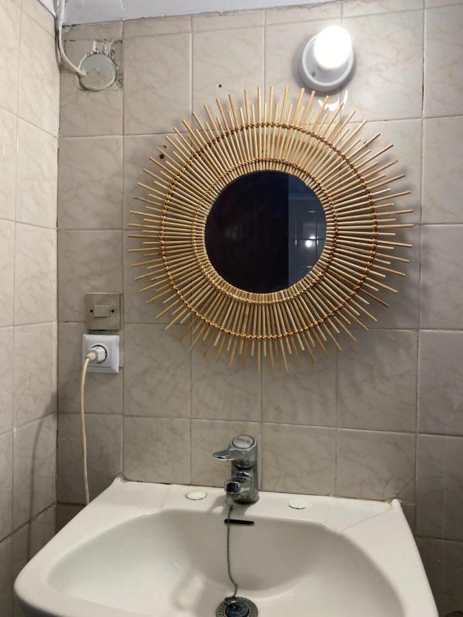 Comfort Apartments يميناريا المظهر الخارجي الصورة