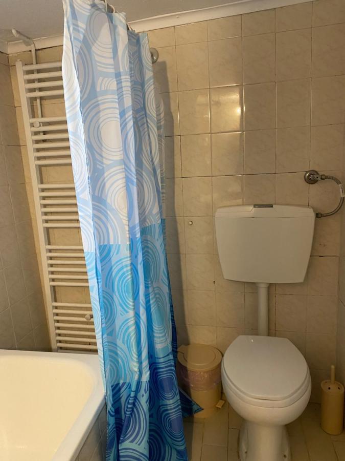 Comfort Apartments يميناريا المظهر الخارجي الصورة