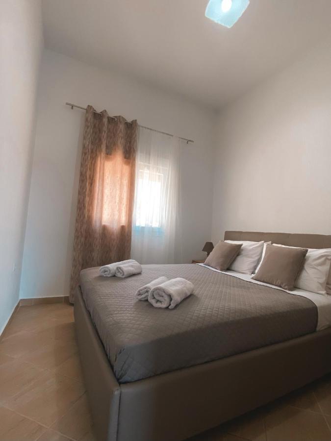 Comfort Apartments يميناريا المظهر الخارجي الصورة