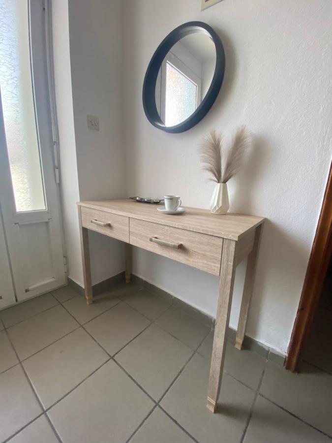 Comfort Apartments يميناريا المظهر الخارجي الصورة