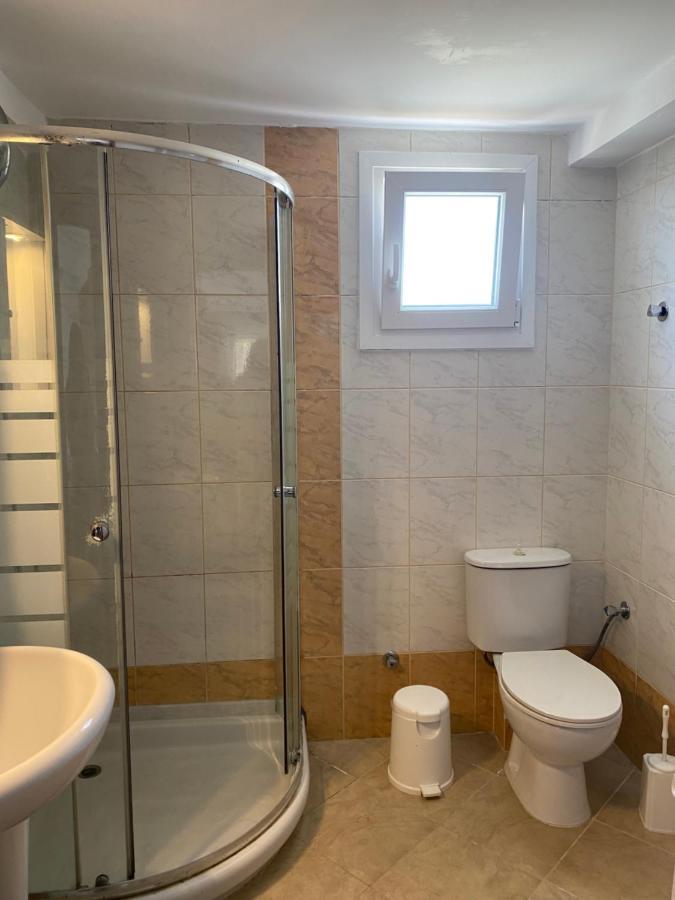Comfort Apartments يميناريا المظهر الخارجي الصورة