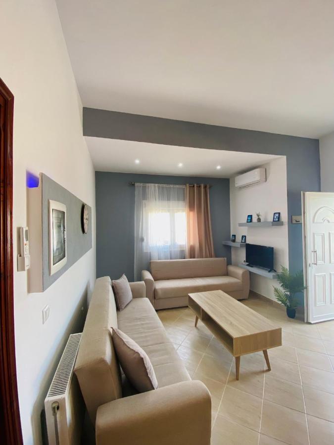 Comfort Apartments يميناريا المظهر الخارجي الصورة
