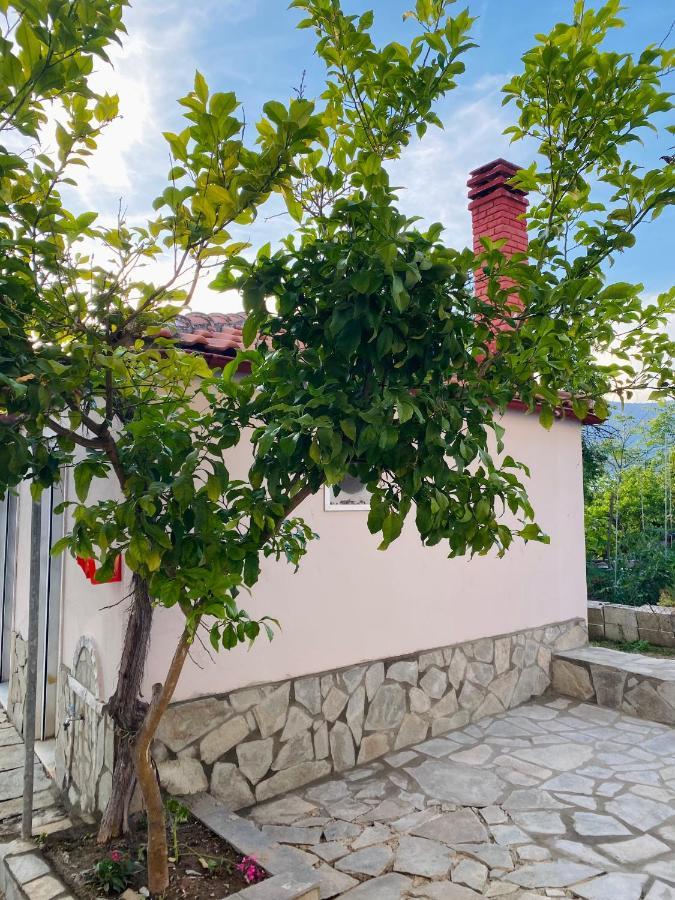Comfort Apartments يميناريا المظهر الخارجي الصورة