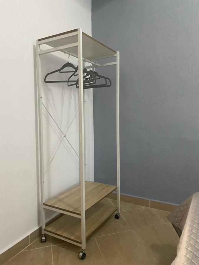 Comfort Apartments يميناريا المظهر الخارجي الصورة