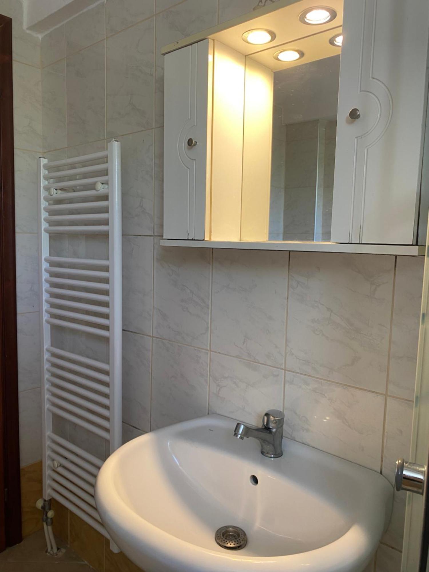 Comfort Apartments يميناريا المظهر الخارجي الصورة