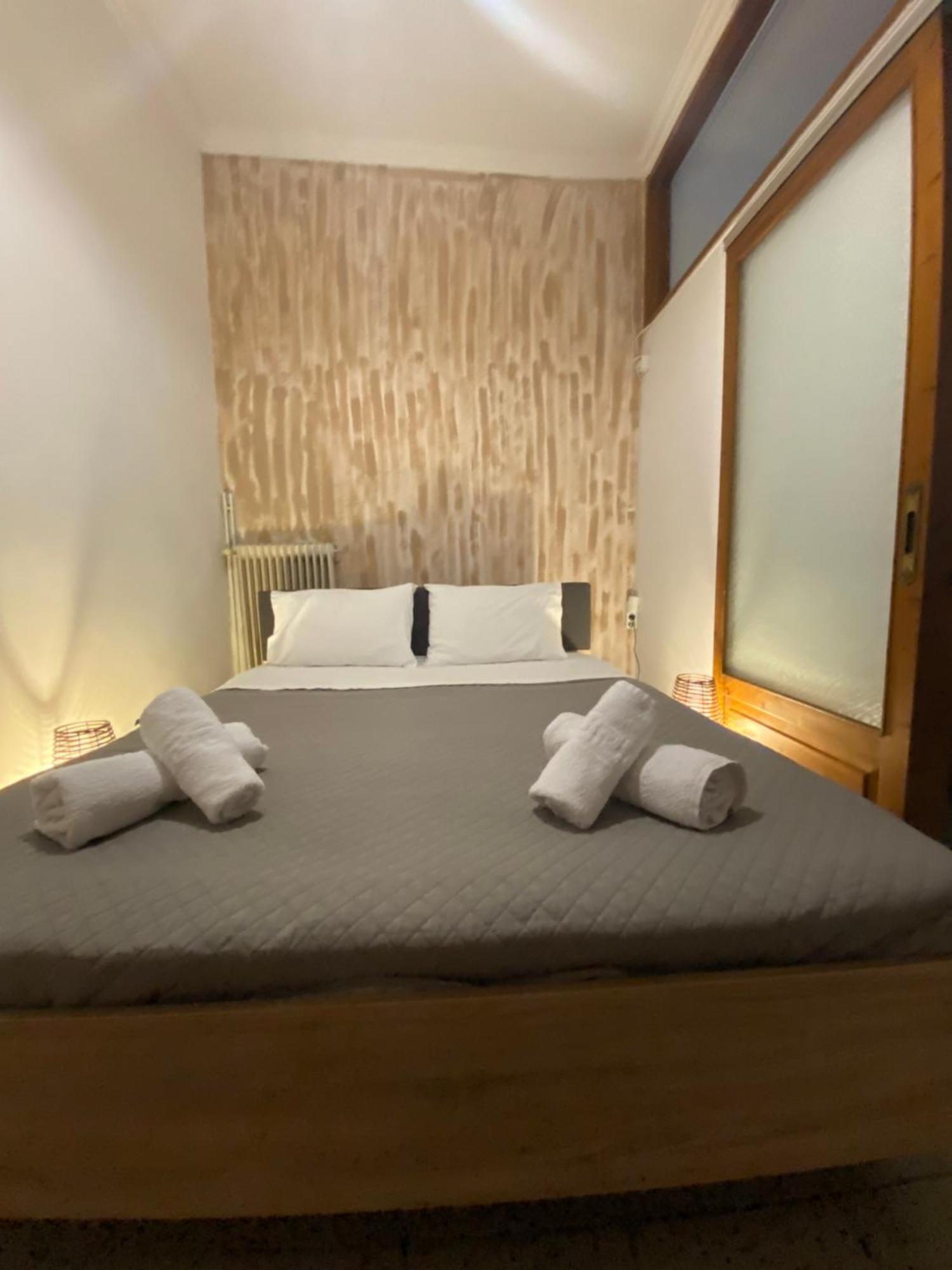Comfort Apartments يميناريا المظهر الخارجي الصورة